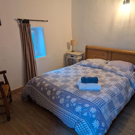 La Carriera, Petite Maison Sud Ventoux, Au Charme Provencal Bédoin Eksteriør billede