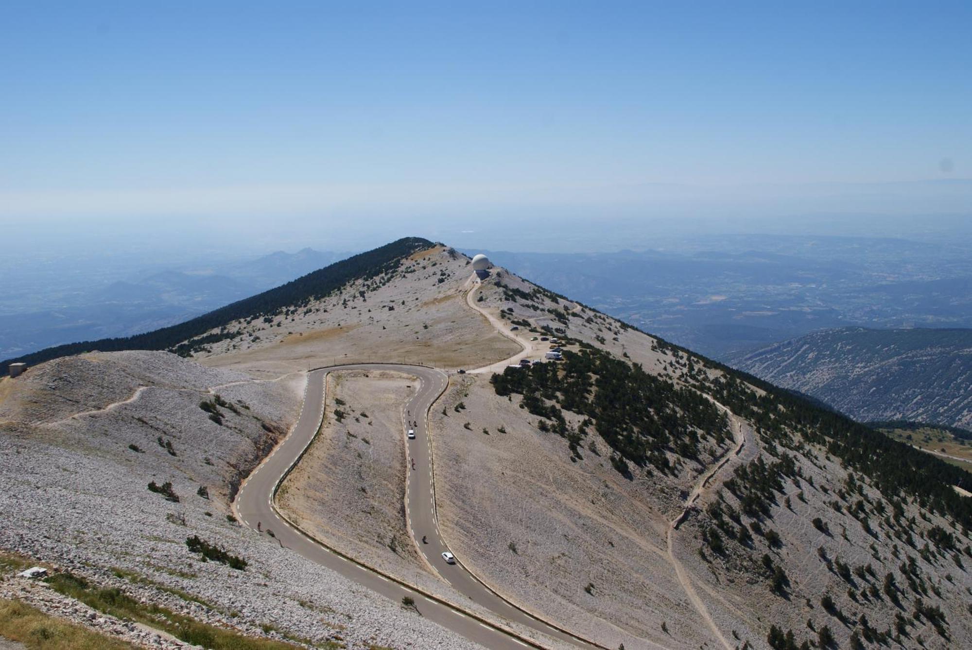 La Carriera, Petite Maison Sud Ventoux, Au Charme Provencal Bédoin Eksteriør billede