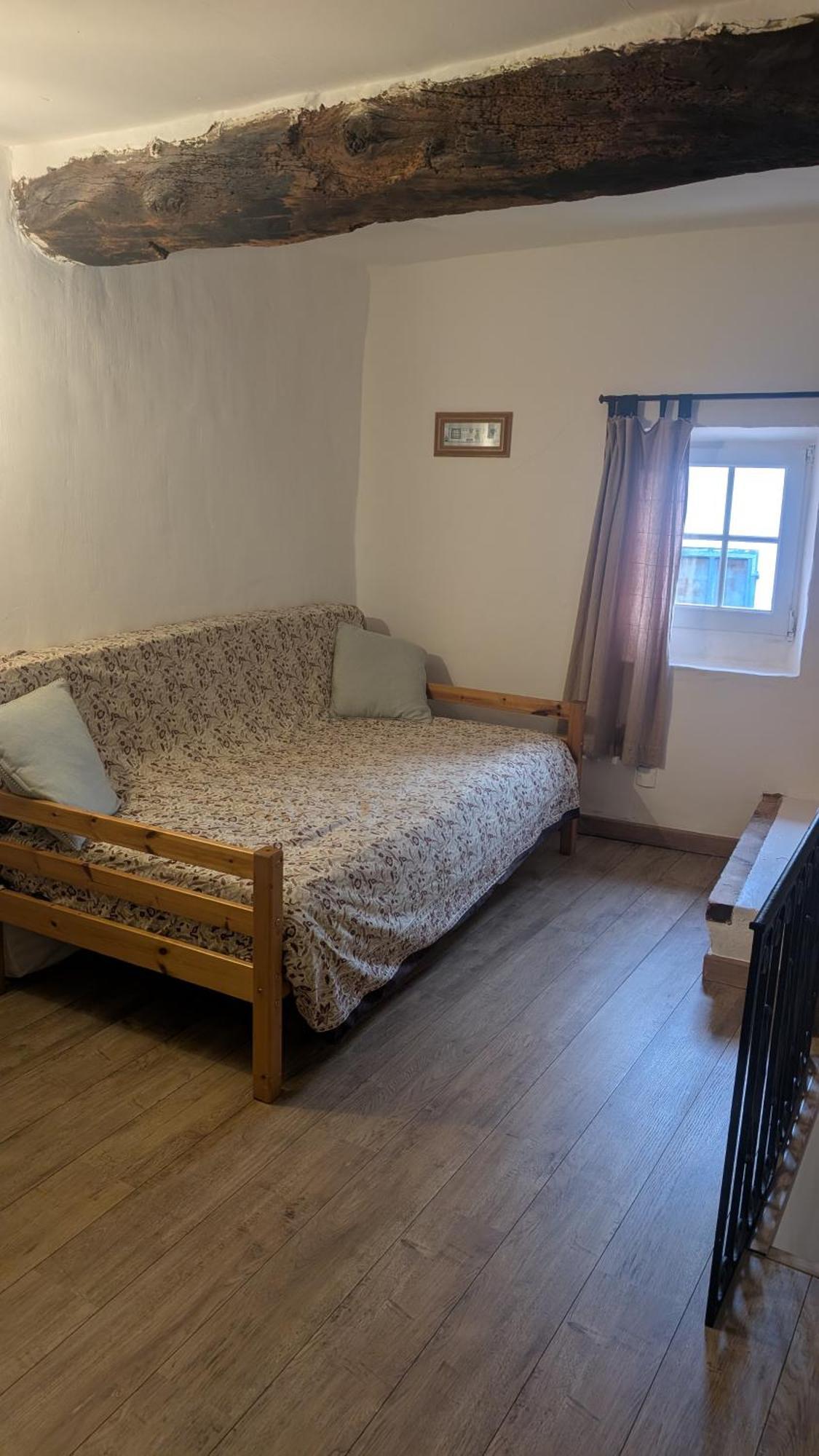 La Carriera, Petite Maison Sud Ventoux, Au Charme Provencal Bédoin Eksteriør billede